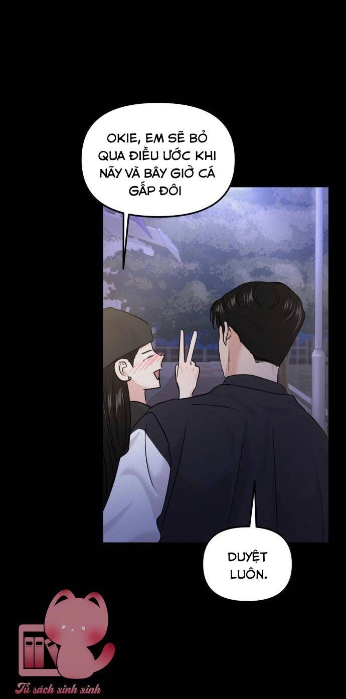 Tình Yêu Cấp 4 Chapter 22 - 16