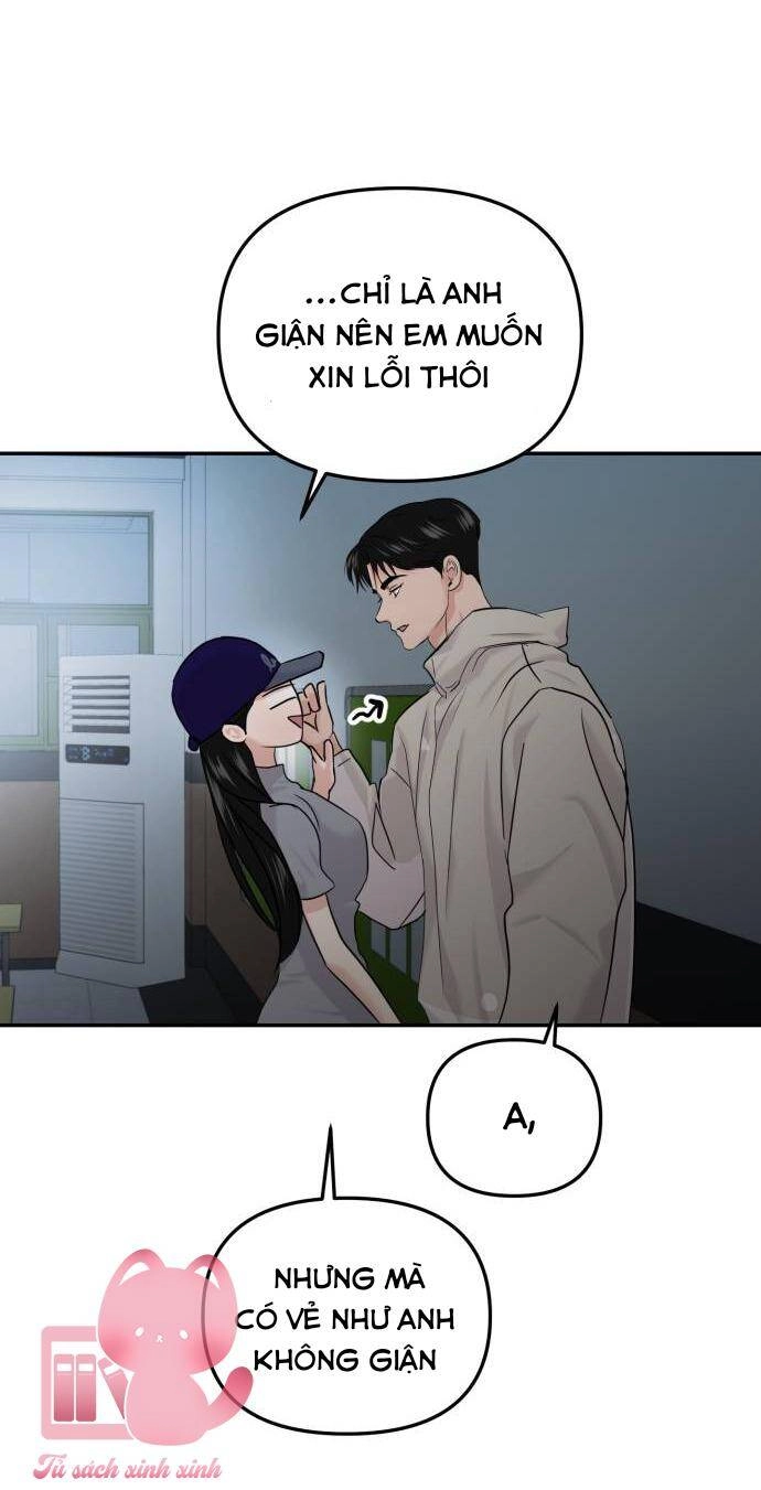 Tình Yêu Cấp 4 Chapter 22 - 20