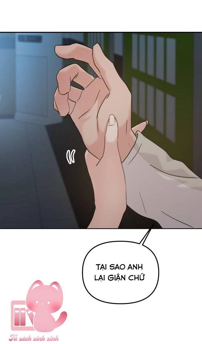 Tình Yêu Cấp 4 Chapter 22 - 21