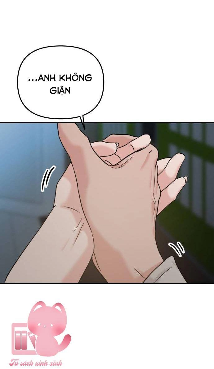 Tình Yêu Cấp 4 Chapter 22 - 22