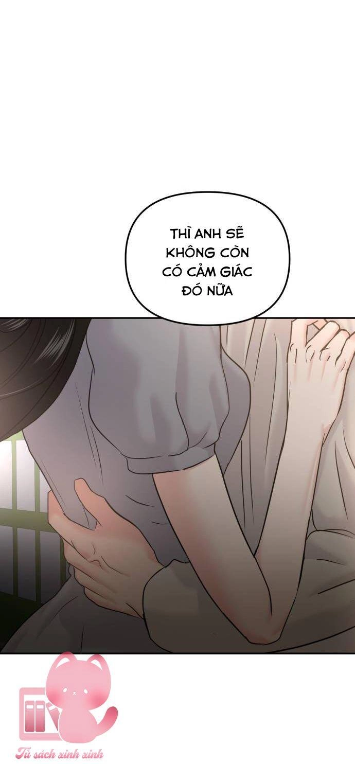 Tình Yêu Cấp 4 Chapter 22 - 24