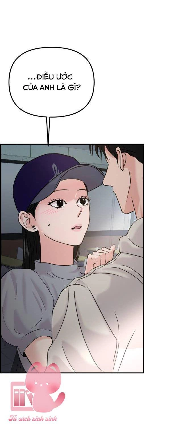 Tình Yêu Cấp 4 Chapter 22 - 25