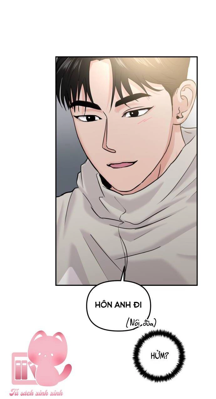 Tình Yêu Cấp 4 Chapter 22 - 26