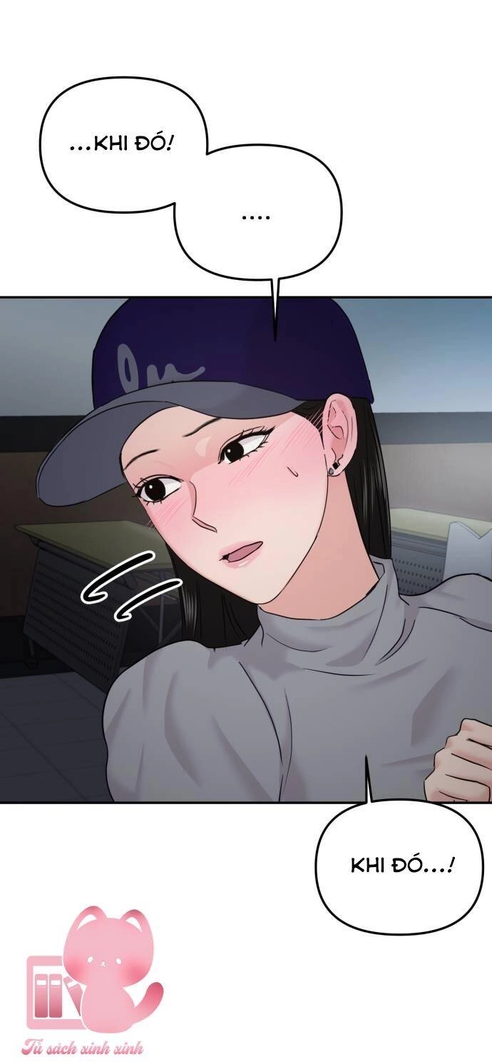 Tình Yêu Cấp 4 Chapter 22 - 28