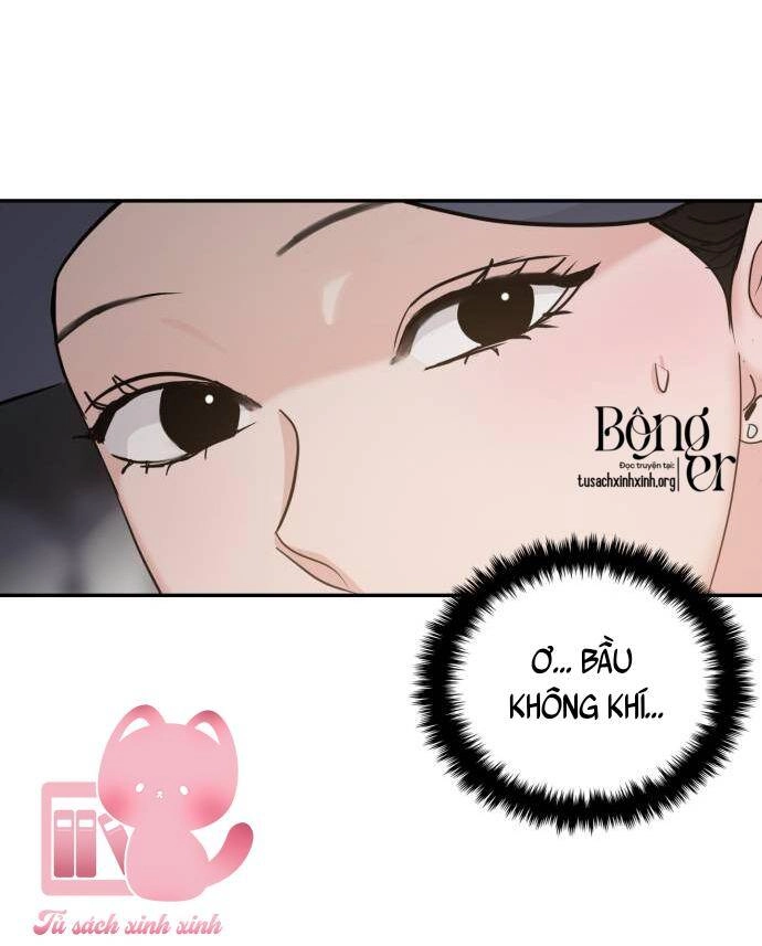 Tình Yêu Cấp 4 Chapter 22 - 31