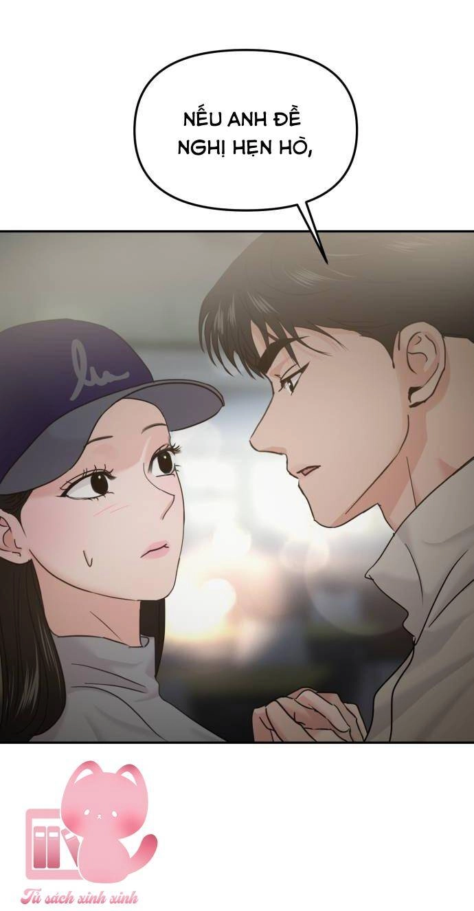 Tình Yêu Cấp 4 Chapter 22 - 32