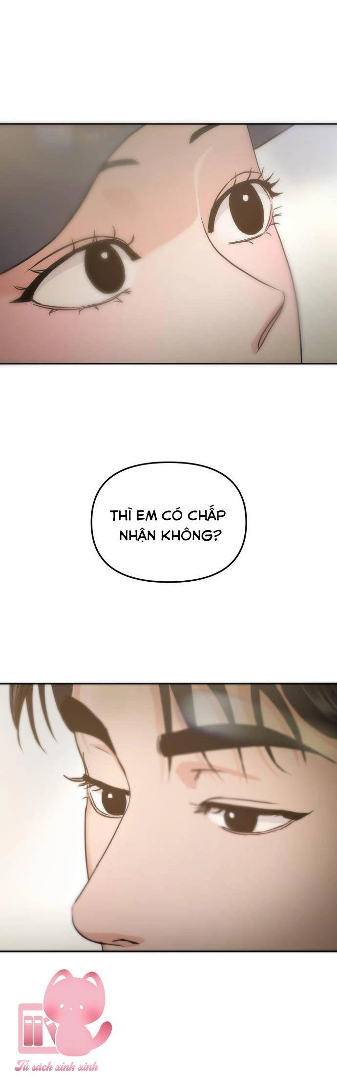 Tình Yêu Cấp 4 Chapter 22 - 33