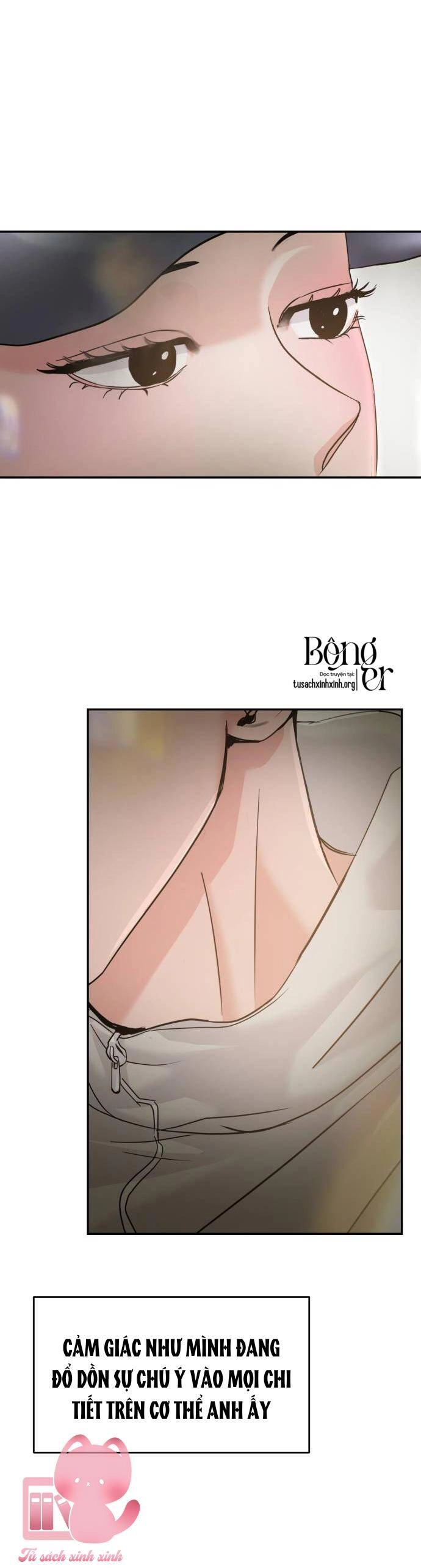 Tình Yêu Cấp 4 Chapter 22 - 35