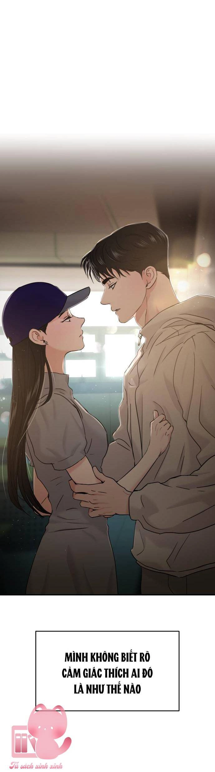 Tình Yêu Cấp 4 Chapter 22 - 36