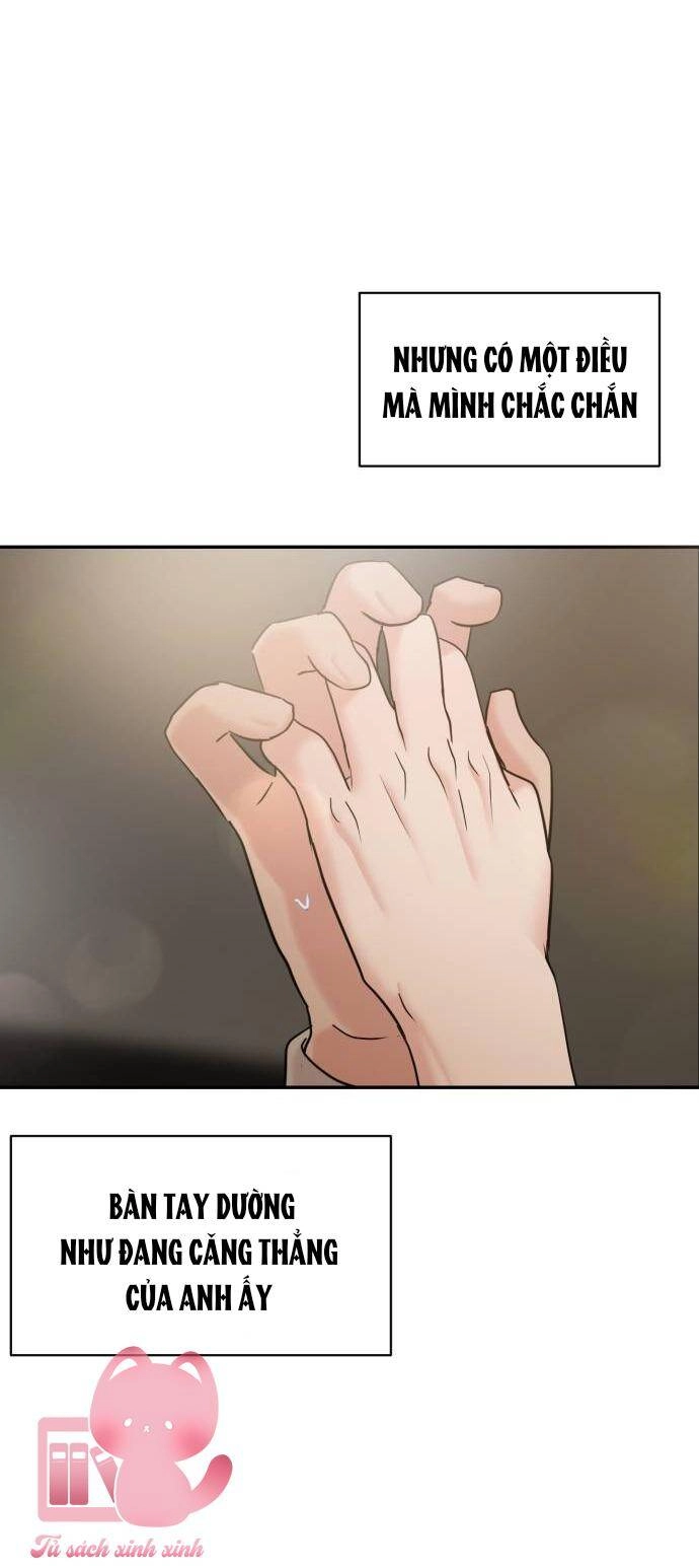 Tình Yêu Cấp 4 Chapter 22 - 37