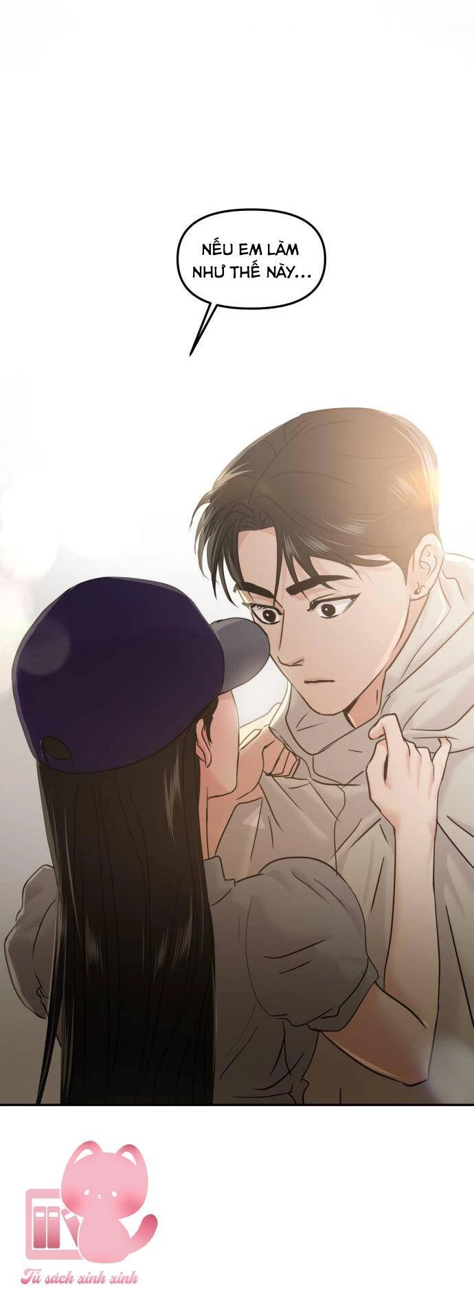 Tình Yêu Cấp 4 Chapter 22 - 42