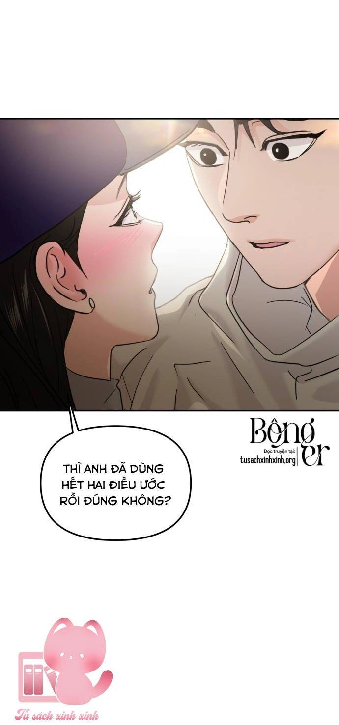 Tình Yêu Cấp 4 Chapter 22 - 43