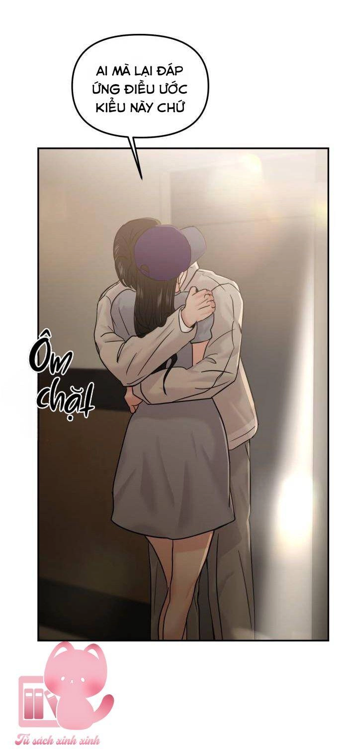 Tình Yêu Cấp 4 Chapter 22 - 46