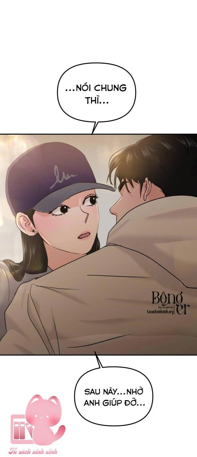 Tình Yêu Cấp 4 Chapter 22 - 47