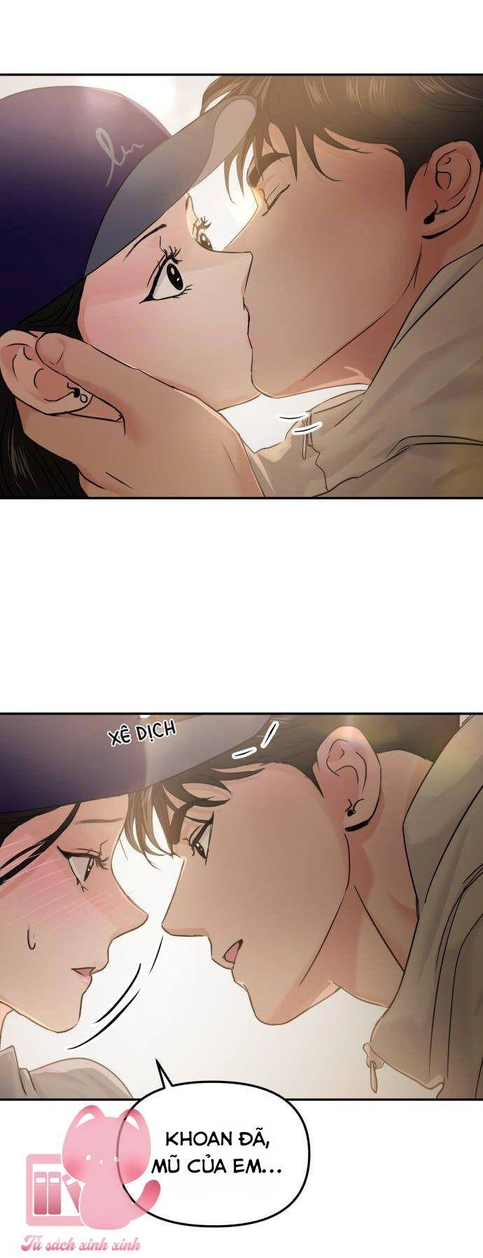 Tình Yêu Cấp 4 Chapter 22 - 48