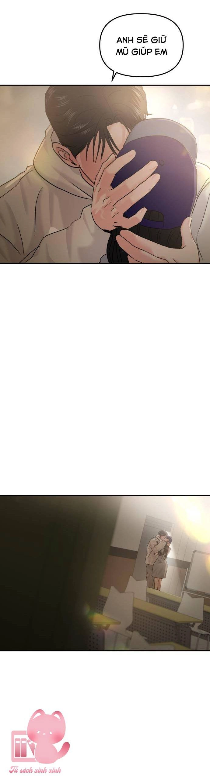 Tình Yêu Cấp 4 Chapter 22 - 49