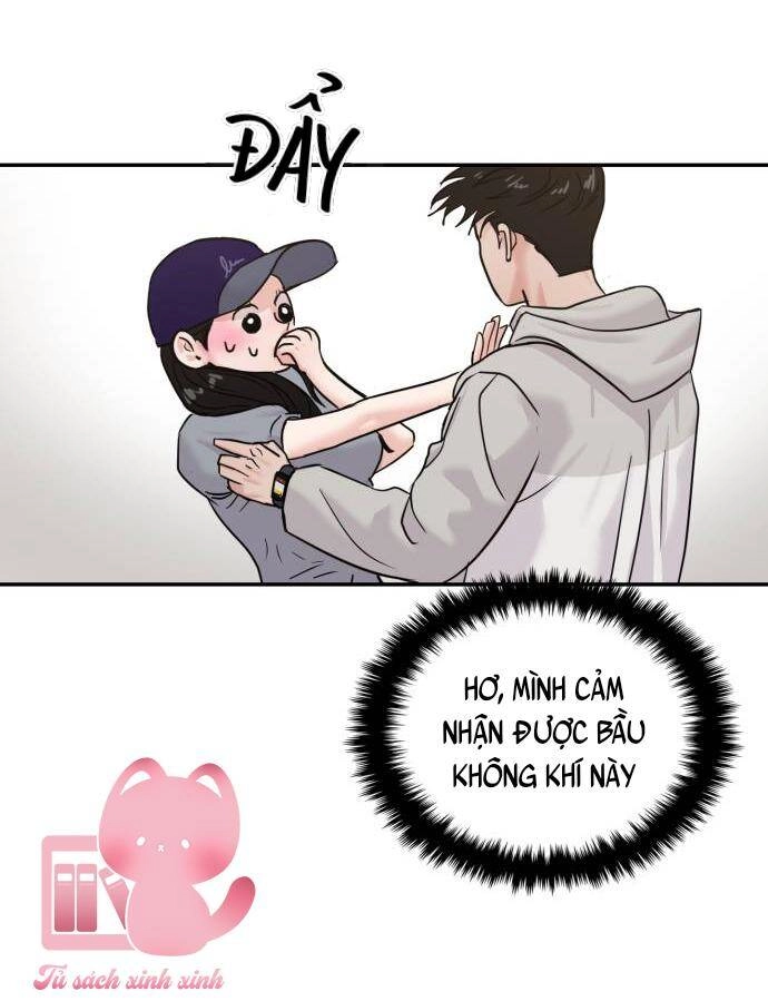 Tình Yêu Cấp 4 Chapter 22 - 53