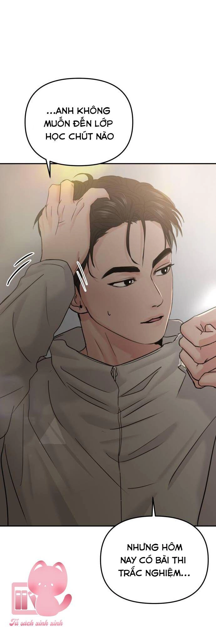 Tình Yêu Cấp 4 Chapter 22 - 55