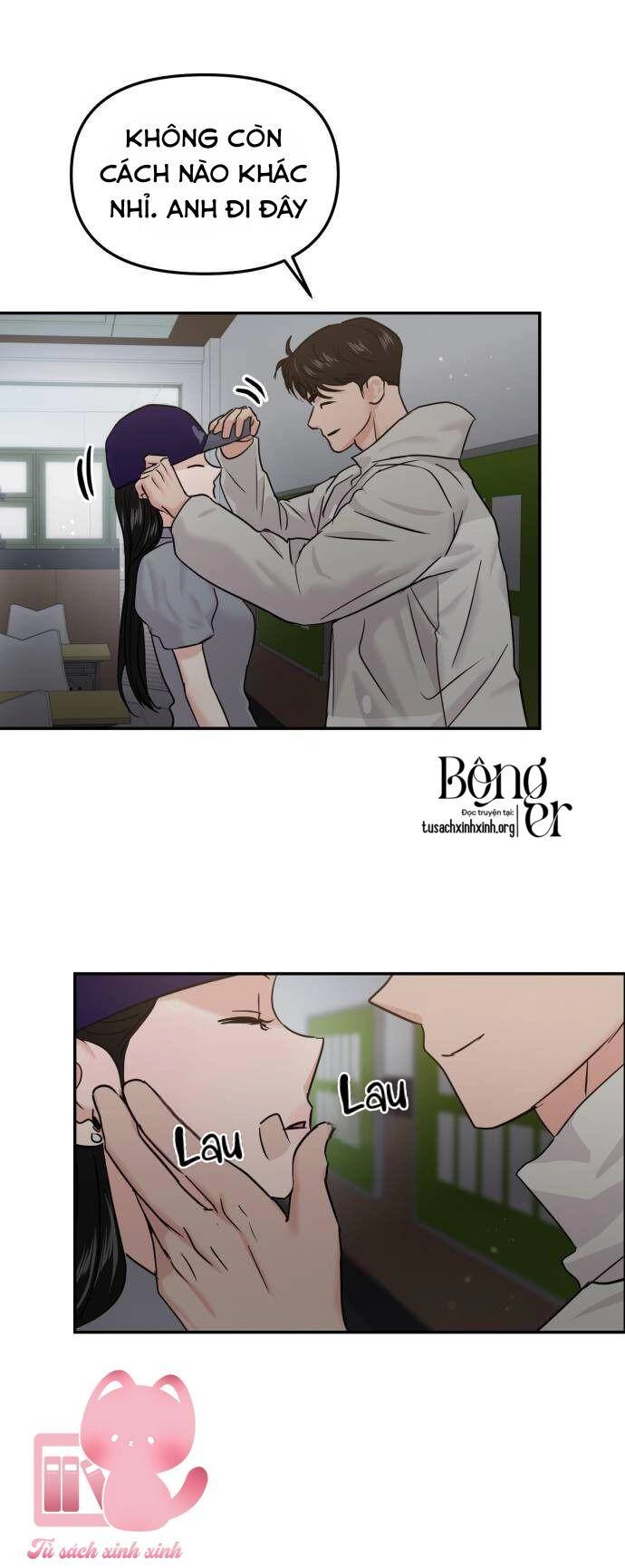 Tình Yêu Cấp 4 Chapter 22 - 56