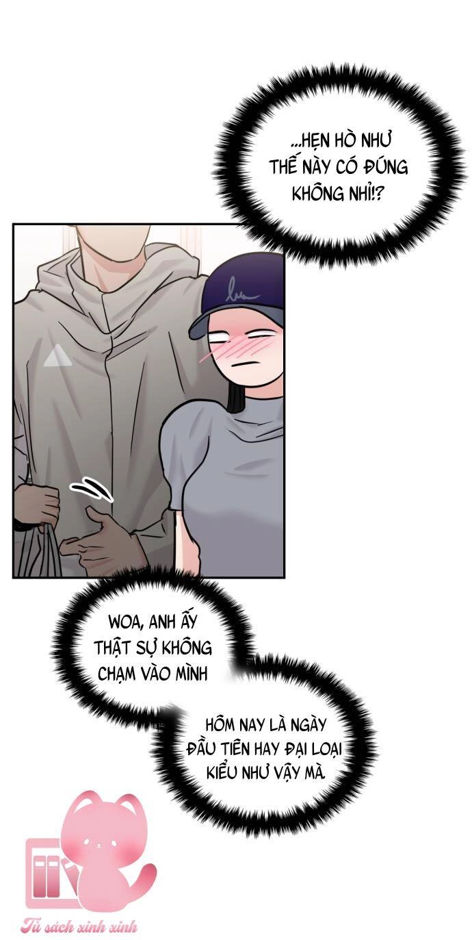 Tình Yêu Cấp 4 Chapter 22 - 59