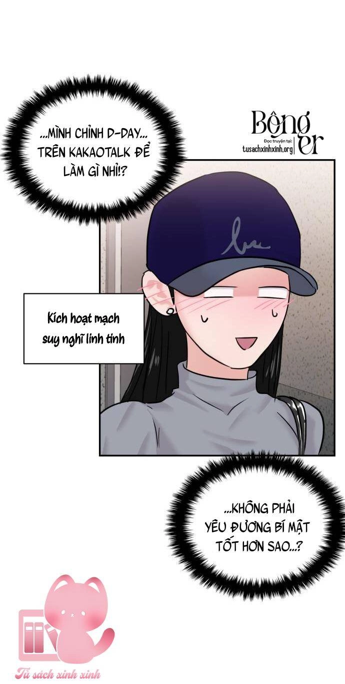 Tình Yêu Cấp 4 Chapter 22 - 60