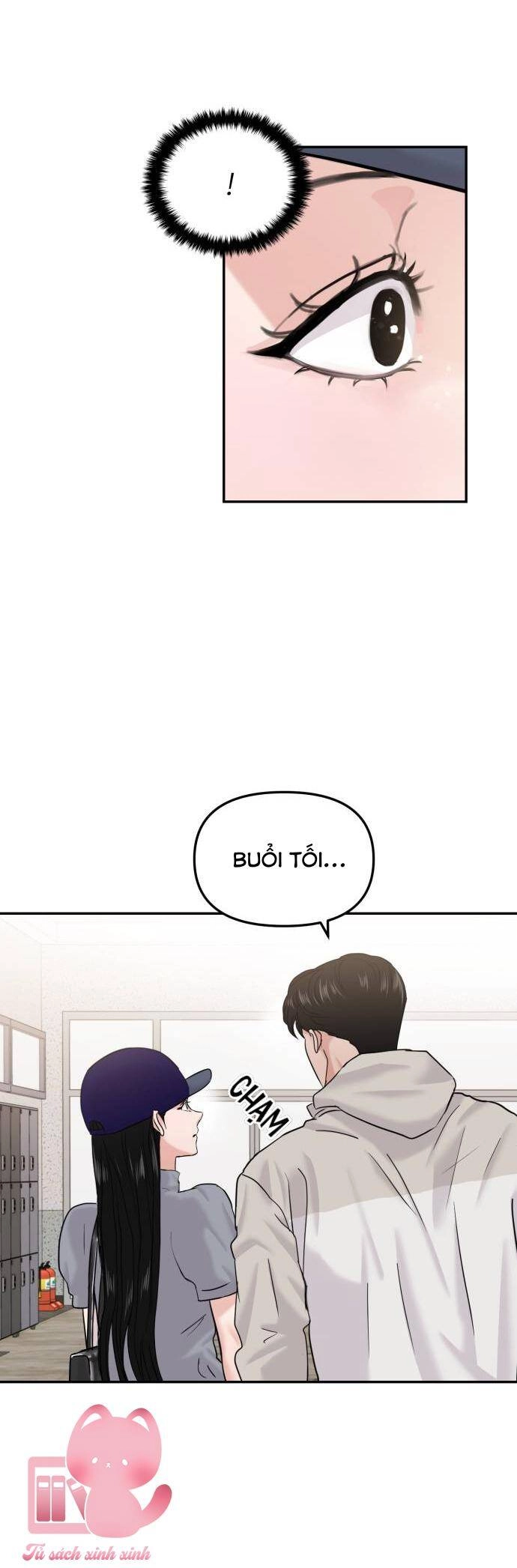 Tình Yêu Cấp 4 Chapter 22 - 62