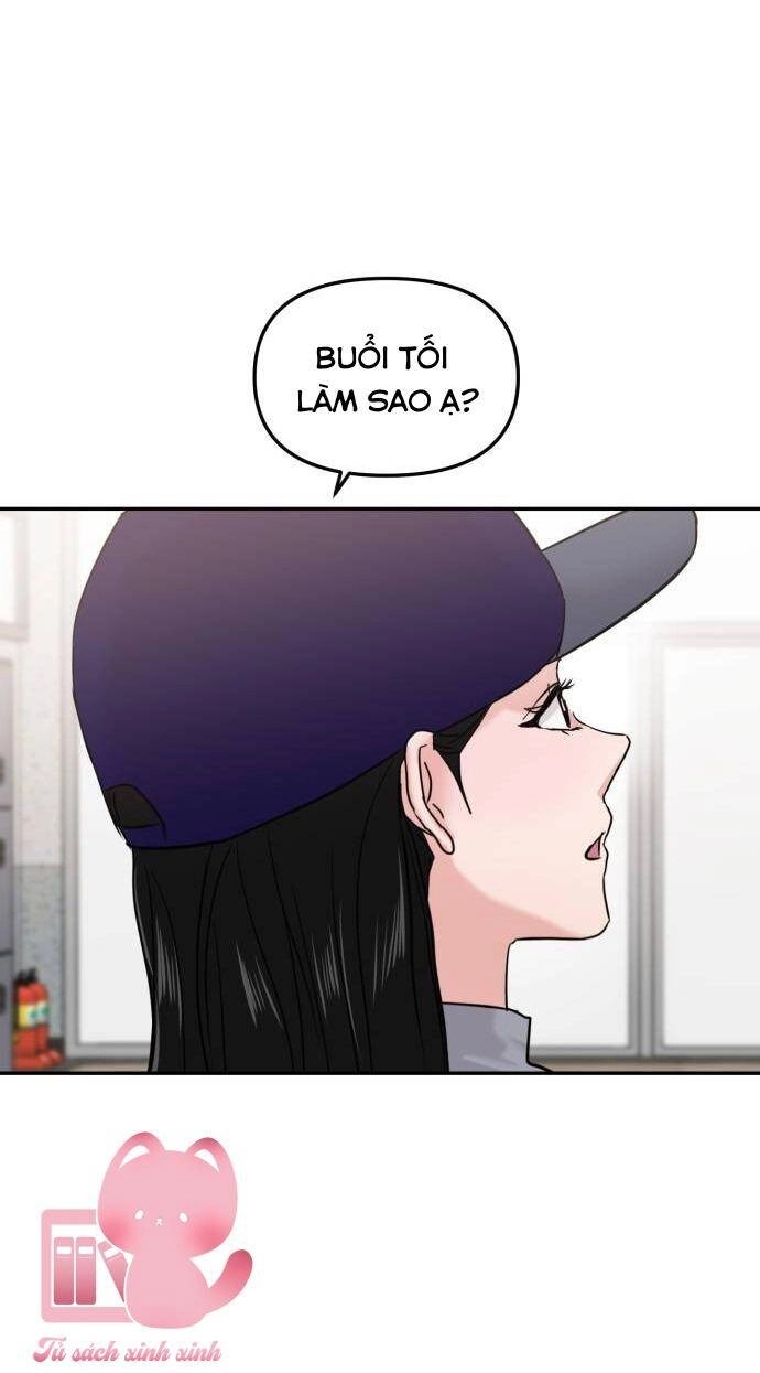 Tình Yêu Cấp 4 Chapter 22 - 63