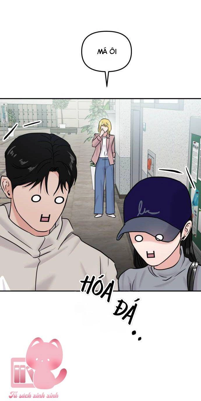 Tình Yêu Cấp 4 Chapter 22 - 65