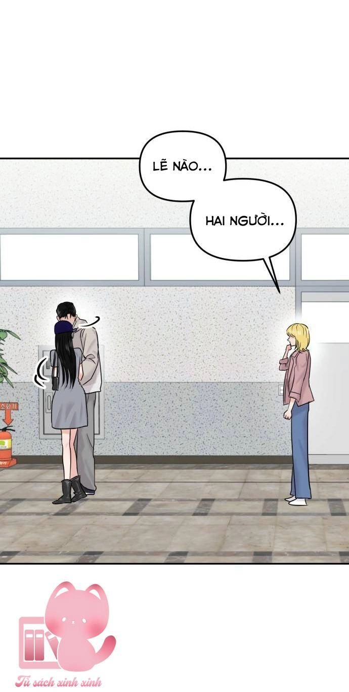 Tình Yêu Cấp 4 Chapter 22 - 66