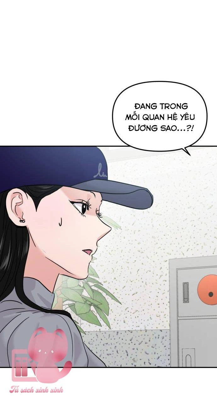 Tình Yêu Cấp 4 Chapter 22 - 67