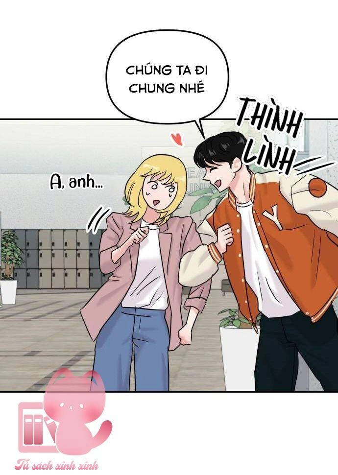 Tình Yêu Cấp 4 Chapter 22 - 69