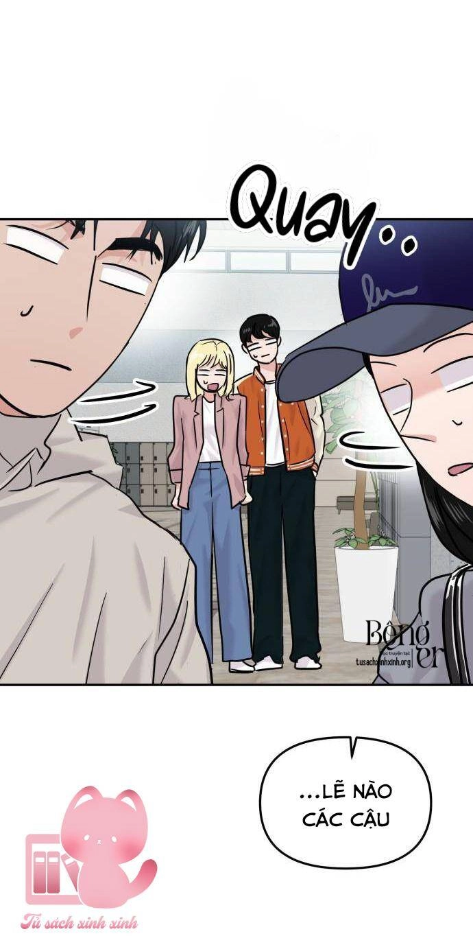 Tình Yêu Cấp 4 Chapter 22 - 72