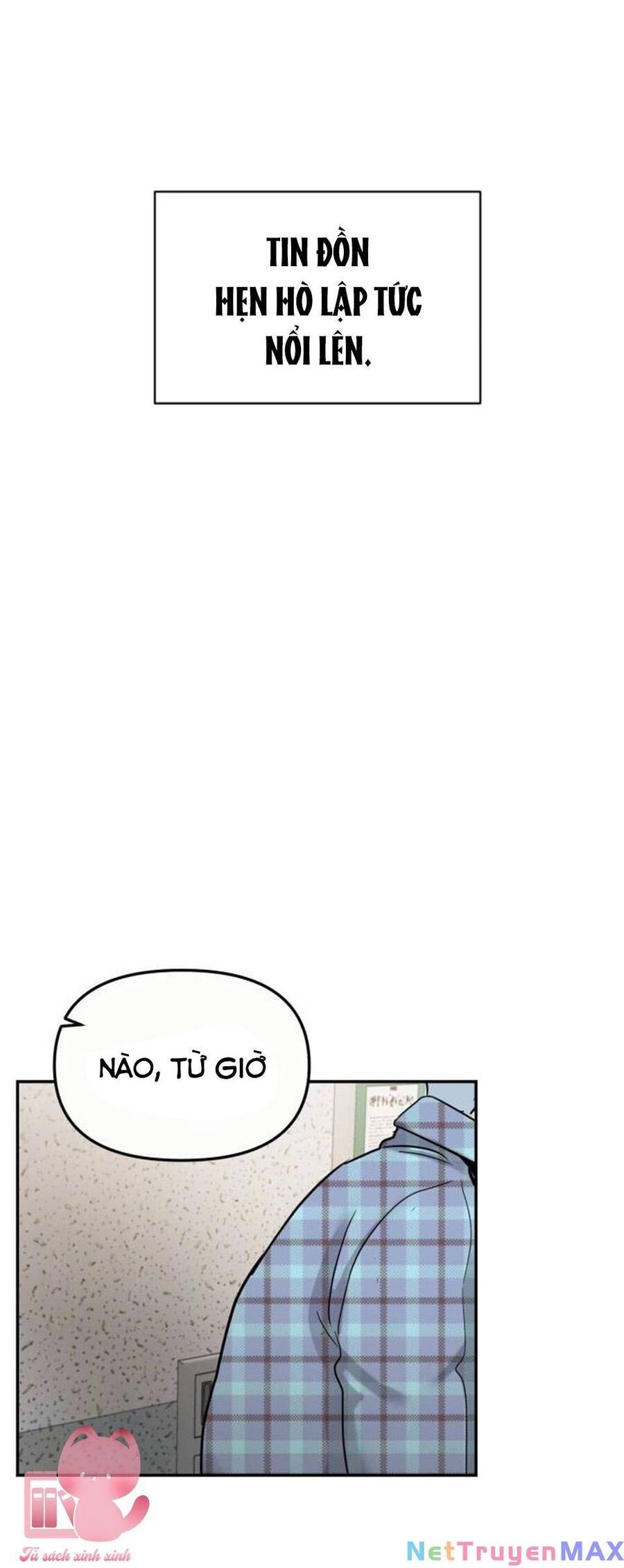 Tình Yêu Cấp 4 Chapter 23 - 7