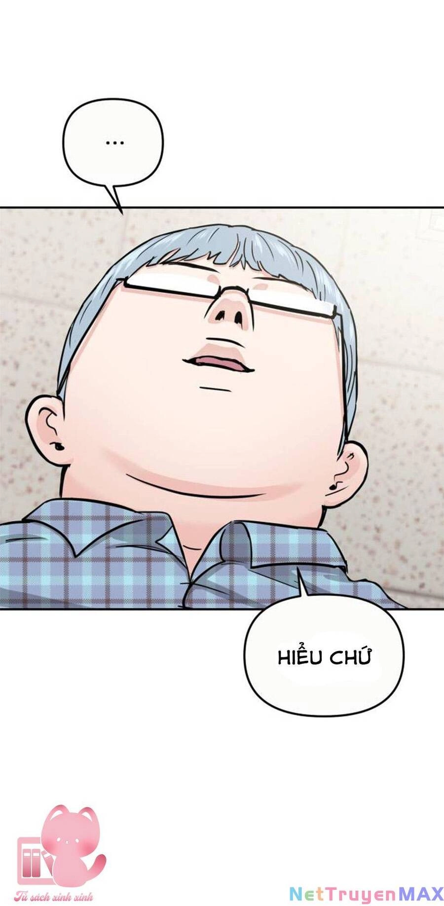 Tình Yêu Cấp 4 Chapter 23 - 10