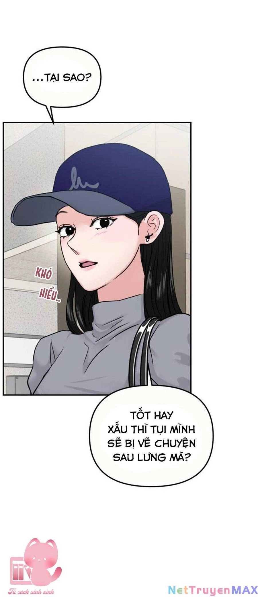 Tình Yêu Cấp 4 Chapter 23 - 15