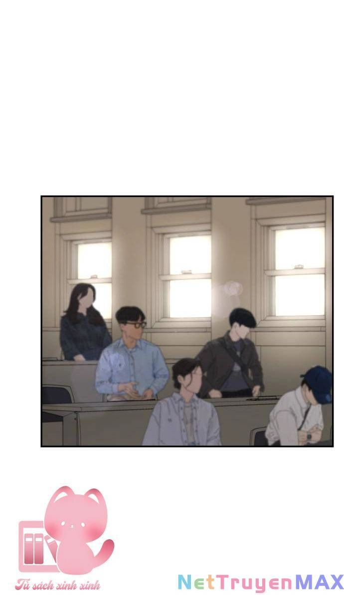 Tình Yêu Cấp 4 Chapter 23 - 24