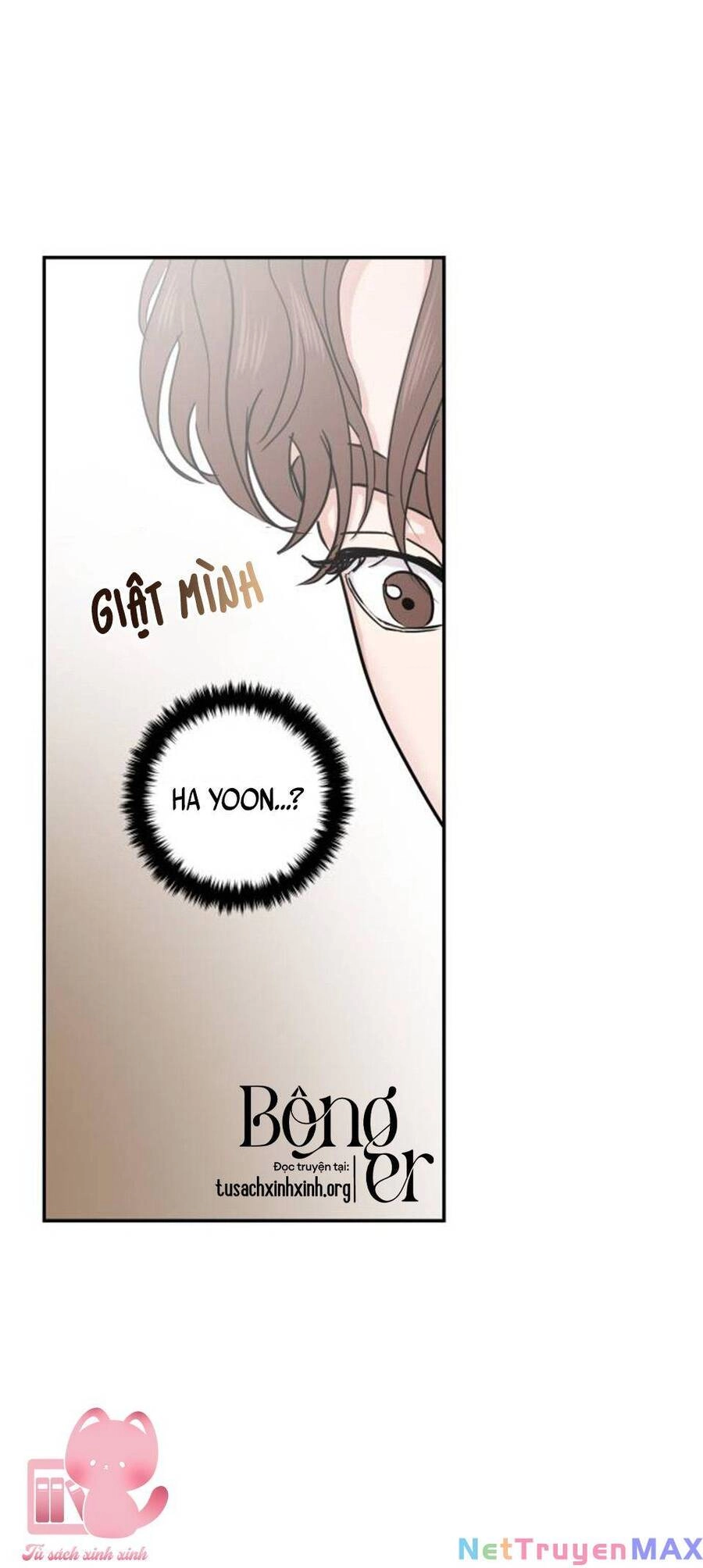 Tình Yêu Cấp 4 Chapter 23 - 28