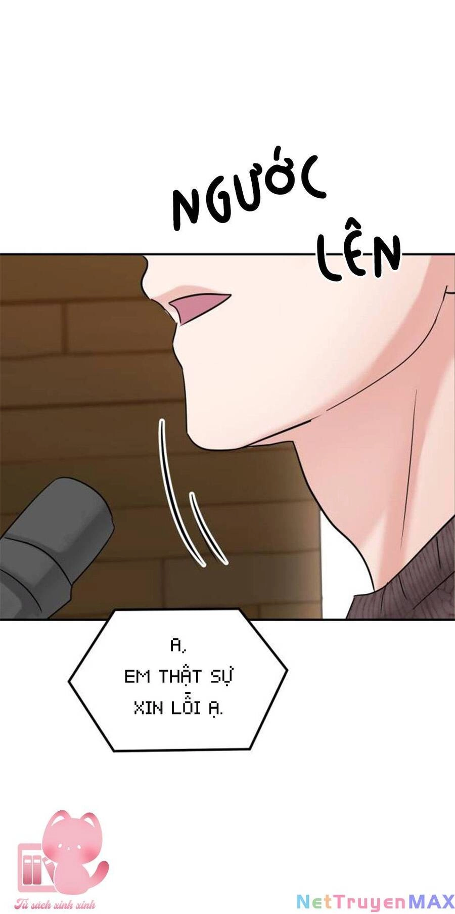 Tình Yêu Cấp 4 Chapter 23 - 32