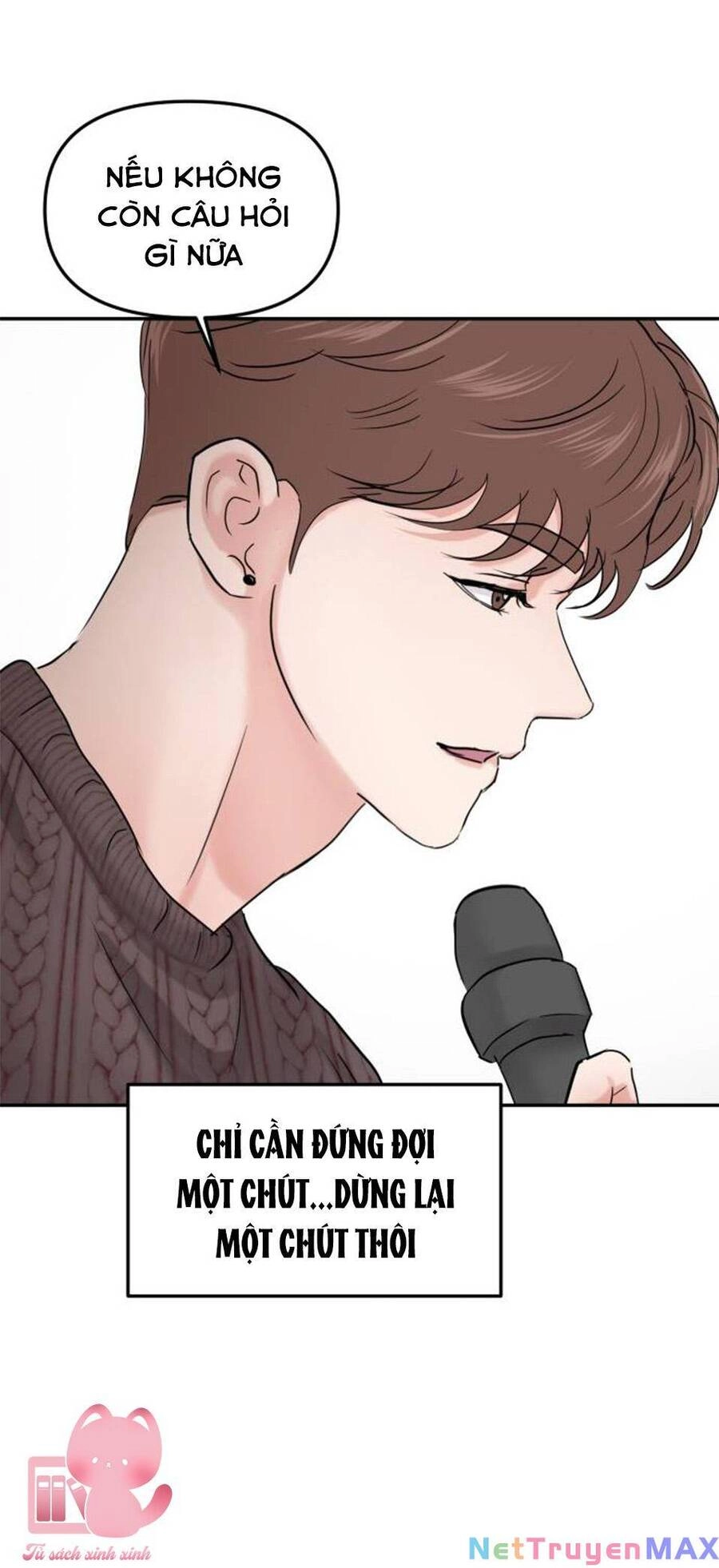 Tình Yêu Cấp 4 Chapter 23 - 36