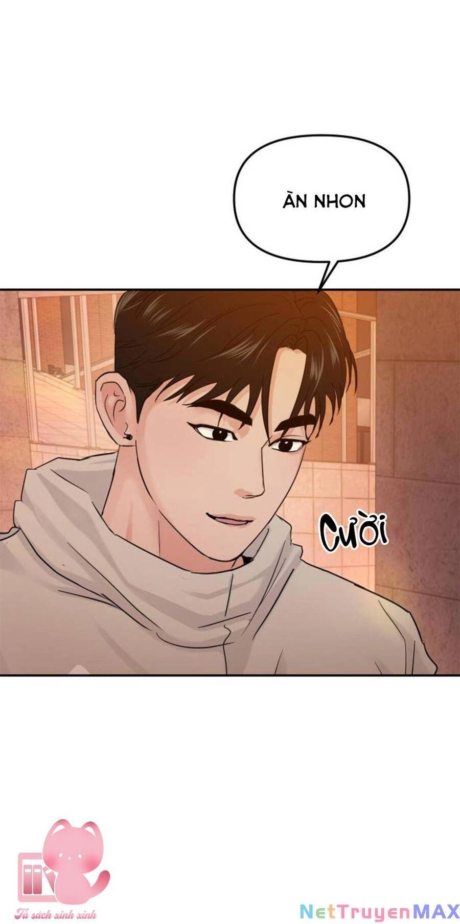 Tình Yêu Cấp 4 Chapter 23 - 46