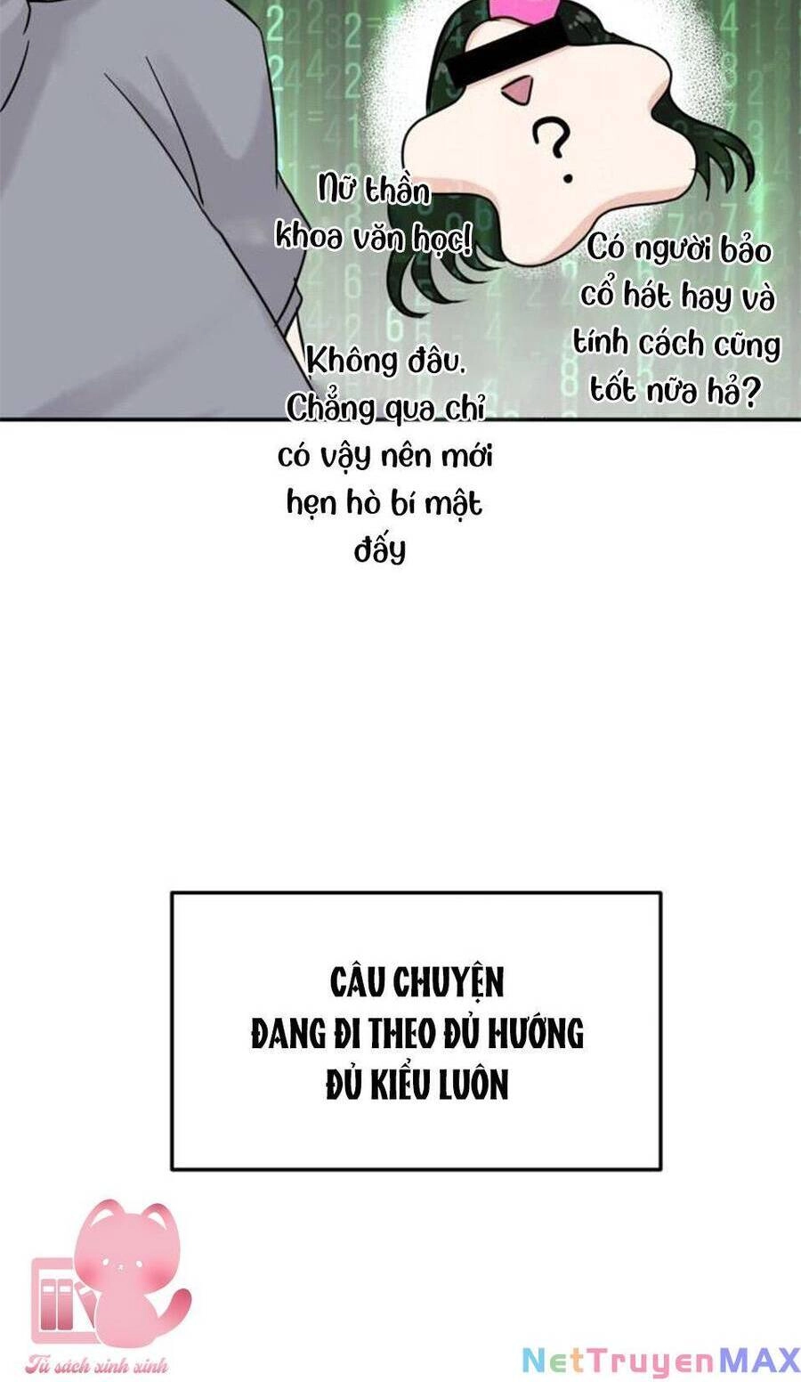Tình Yêu Cấp 4 Chapter 23 - 56