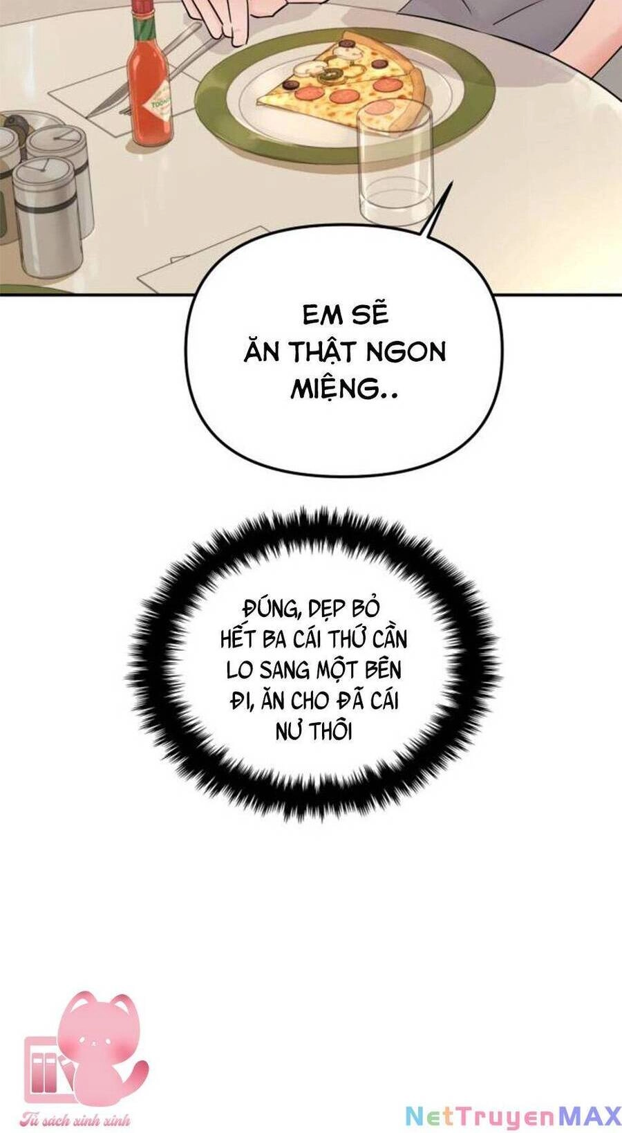 Tình Yêu Cấp 4 Chapter 23 - 63