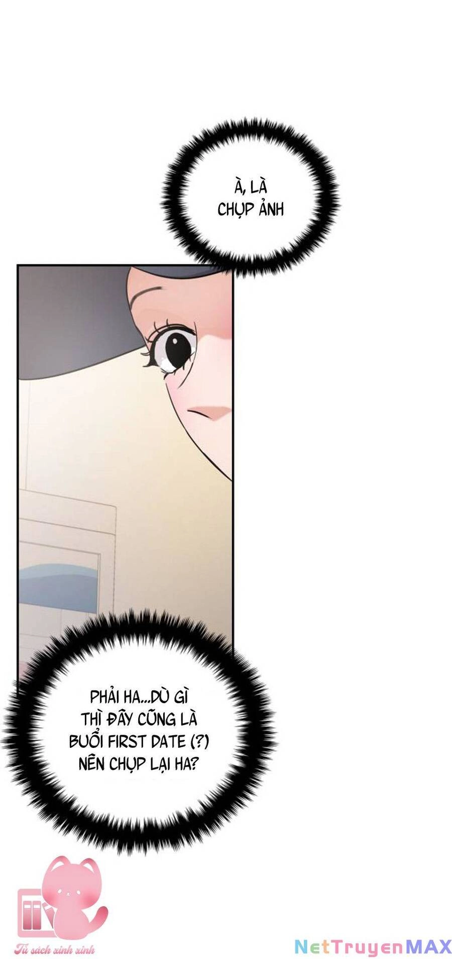 Tình Yêu Cấp 4 Chapter 23 - 66