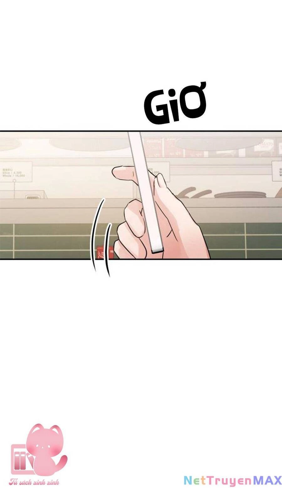 Tình Yêu Cấp 4 Chapter 23 - 69