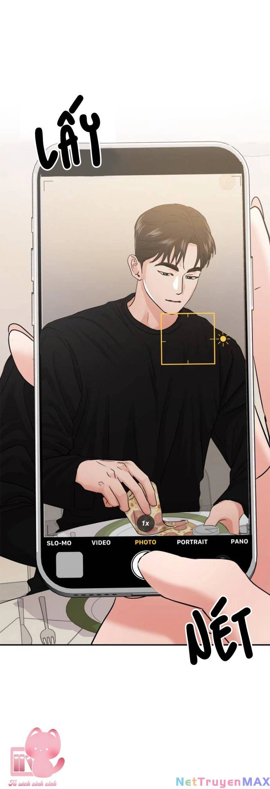 Tình Yêu Cấp 4 Chapter 23 - 70