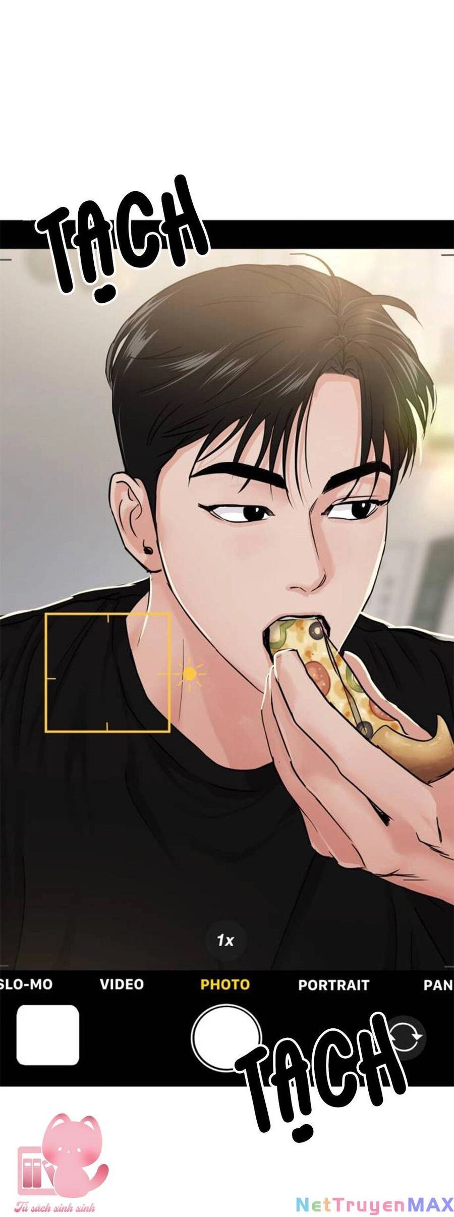 Tình Yêu Cấp 4 Chapter 23 - 71