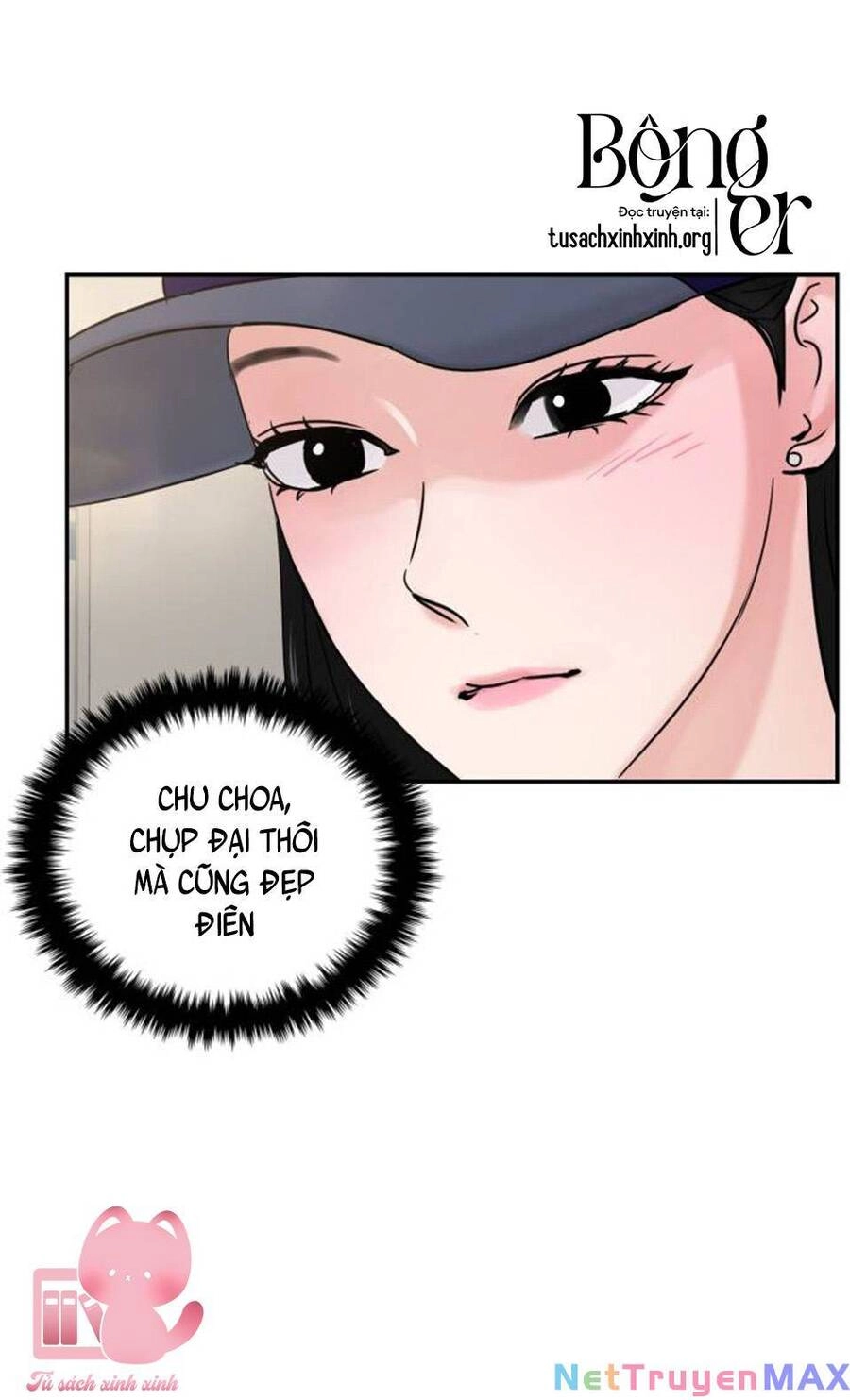 Tình Yêu Cấp 4 Chapter 23 - 72