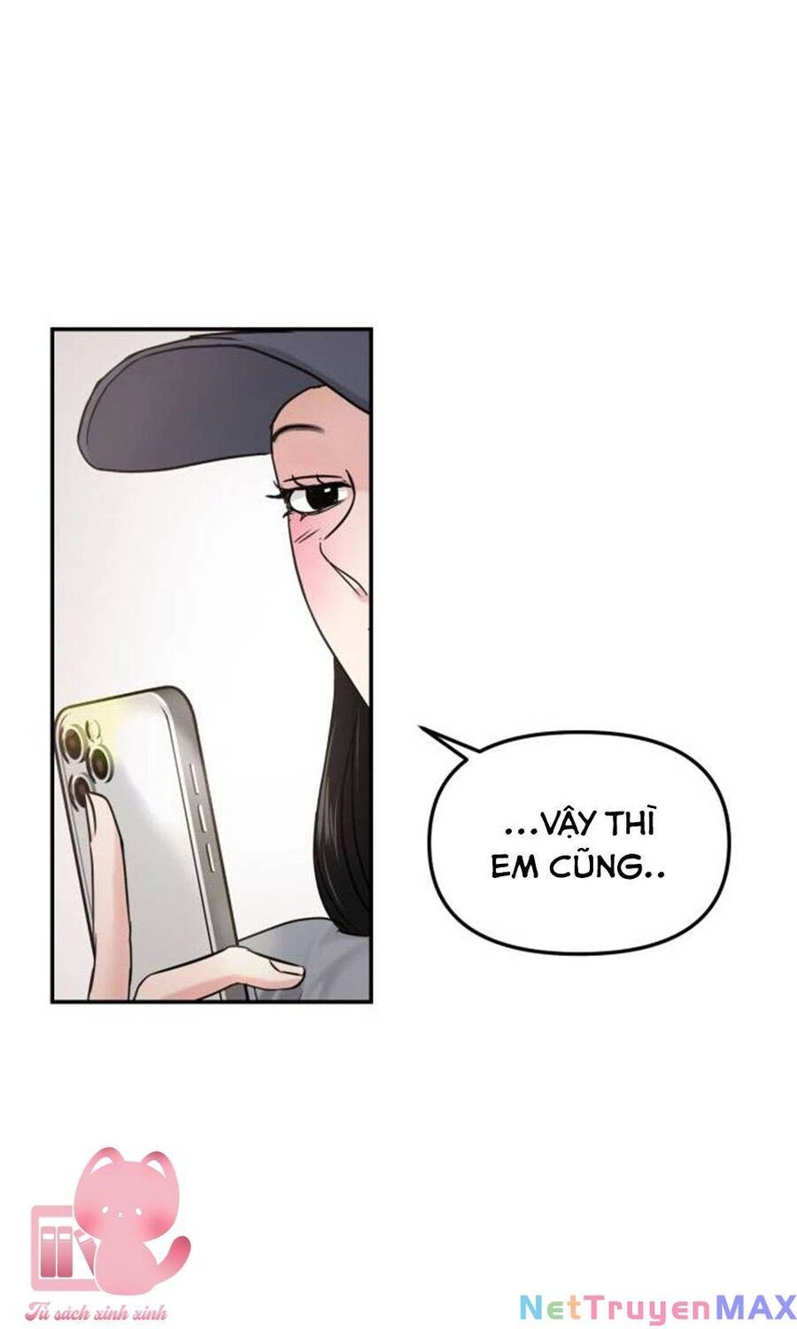 Tình Yêu Cấp 4 Chapter 23 - 84