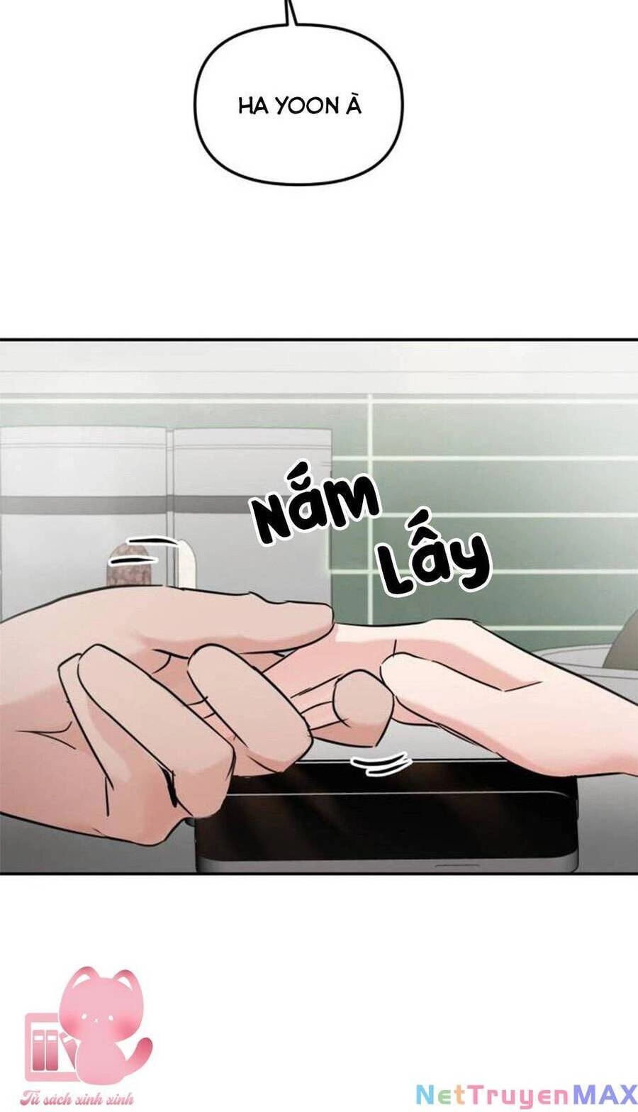 Tình Yêu Cấp 4 Chapter 23 - 88