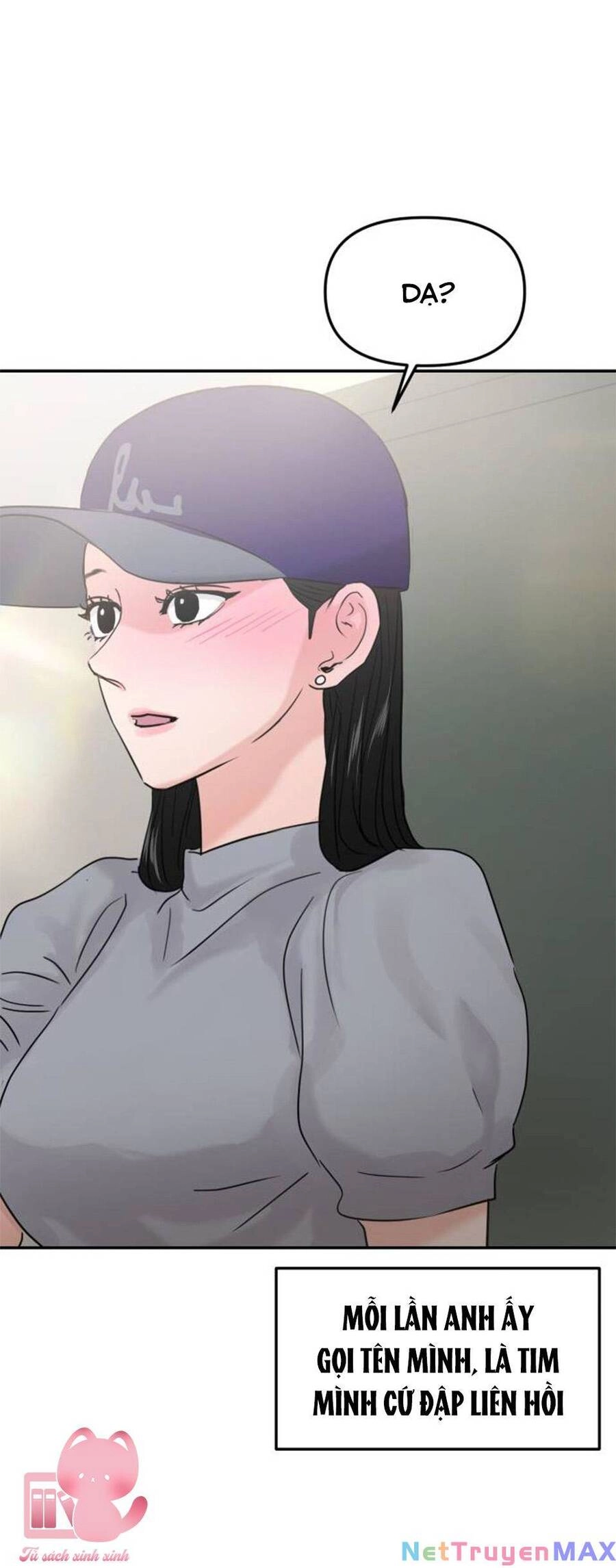 Tình Yêu Cấp 4 Chapter 23 - 89